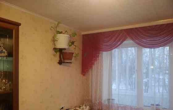 1-комн. апарт-ы, 32 м2, 3/5 эт. Воскресенск