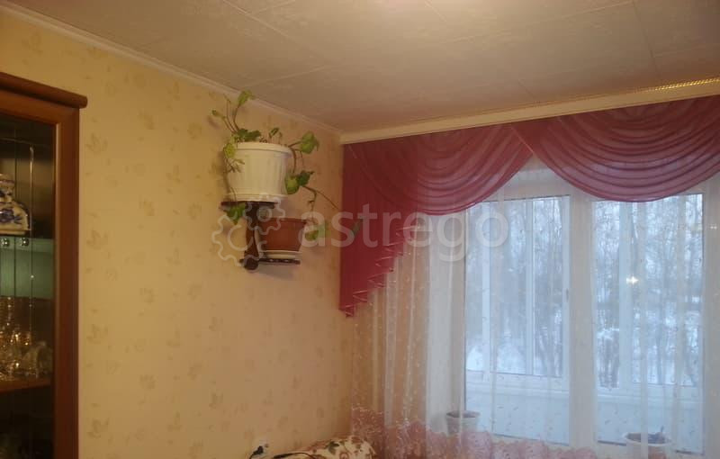 1-комн. апарт-ы, 32 м2, 3/5 эт. Воскресенск - изображение 2