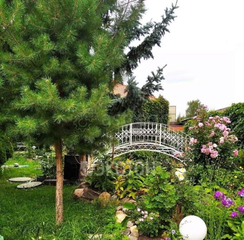 Коттедж, 320 м2, 11.2 сотки, 2 эт. Санкт-Петербург - изображение 7