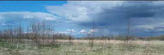 Земельный участок, 20 соток Архангельск