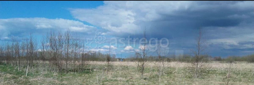 Земельный участок, 20 соток Архангельск - изображение 1