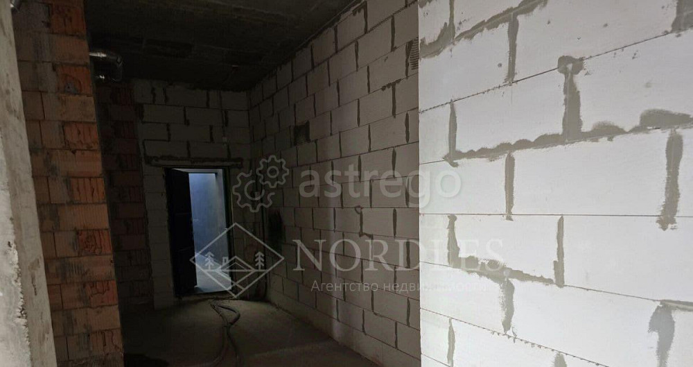 3-комн. квартира, 88.4 м2, 3/20 эт. Щёлково - изображение 5