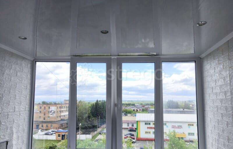 3-комн. квартира, 74 м2, 2/9 эт. Воскресенск - изображение 9