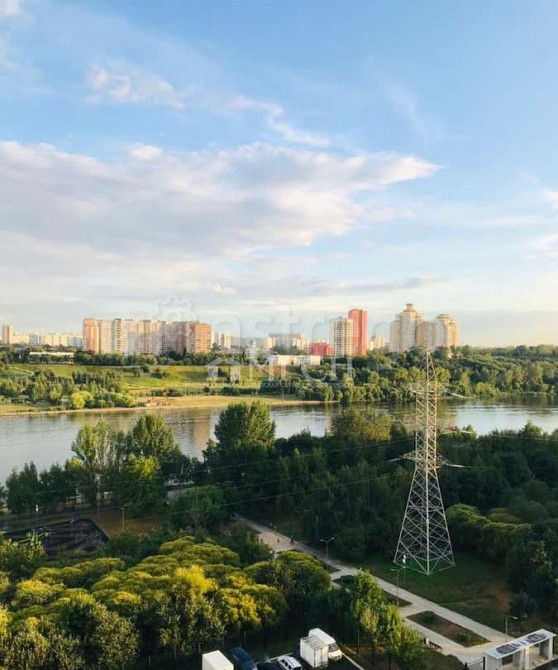 3-комн. квартира, 53.3 м2, 12/16 эт. Москва - изображение 1