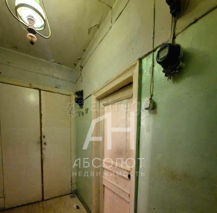 3-комн. квартира, 66.5 м2, 5/5 эт. Сергиев Посад - изображение 7