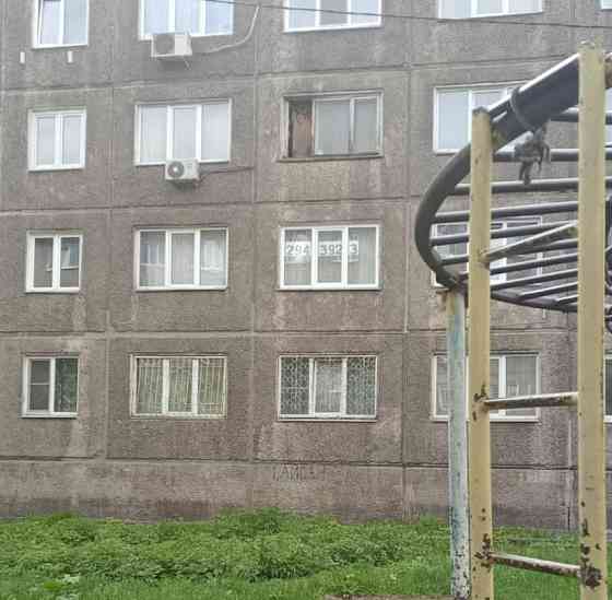 1-комн. квартира, 17 м2, 2/5 эт. Красноярск