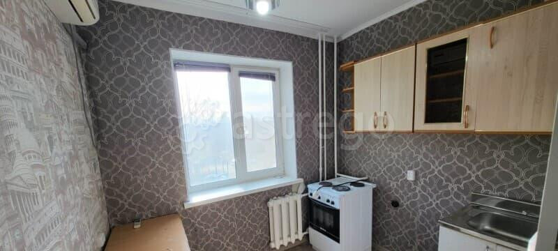 1-комн. квартира, 25.1 м2, 2/5 эт. Благовещенск - изображение 4