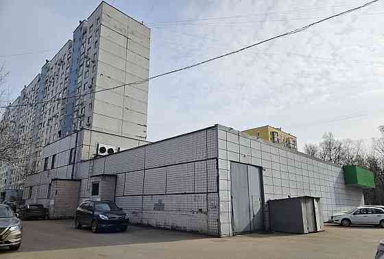 Свободного назначения, 1072 м2 Москва