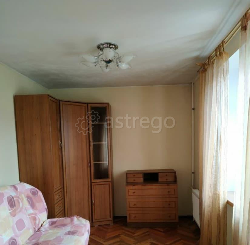 3-комн. квартира, 62.7 м2, 9/9 эт. Санкт-Петербург - изображение 4
