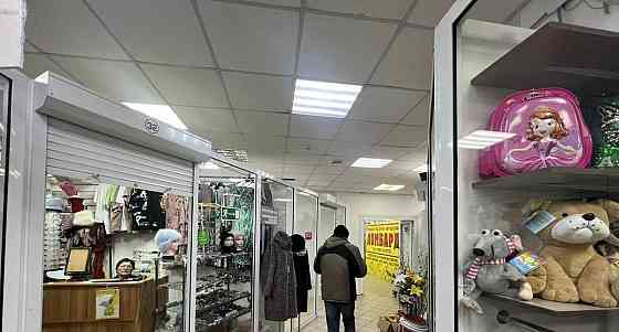 Торговое помещение, 33 м2 Бородино