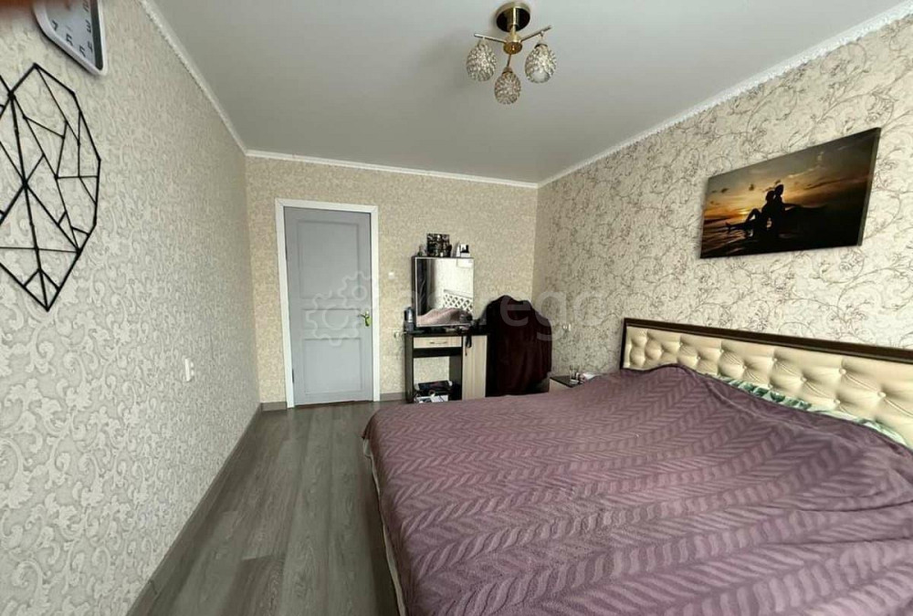 3-комн. квартира, 86 м2, 2/5 эт. Северный - изображение 6