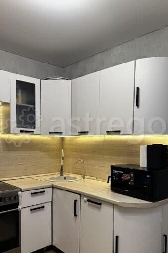 1-комн. квартира, 40 м2, 17/17 эт. Раменское - изображение 2