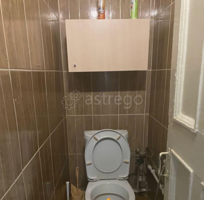 Комната, 20 м2, 3/4 эт. Москва - изображение 5