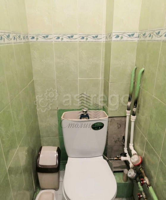 4-комн. квартира, 80.6 м2, 5/9 эт. Старый Оскол - изображение 3