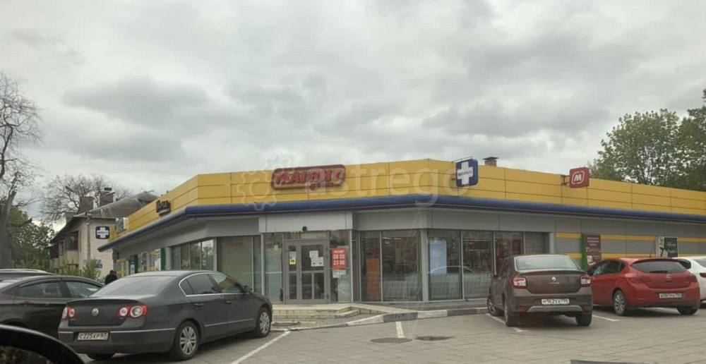 Торговое помещение, 100 м2 Солнечногорск - изображение 1