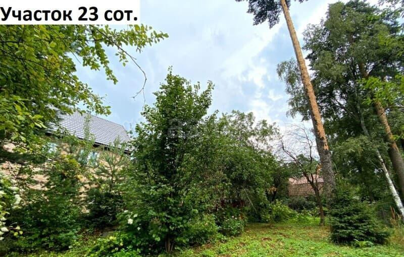 Земля под ИЖС, 23 сотки Мытищи - изображение 10