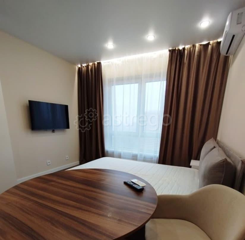 Студия, 20.5 м2, 19/25 эт. Одинцово - изображение 5