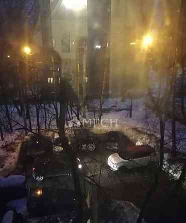 2-комн. квартира, 38 м2, 10/12 эт. Москва