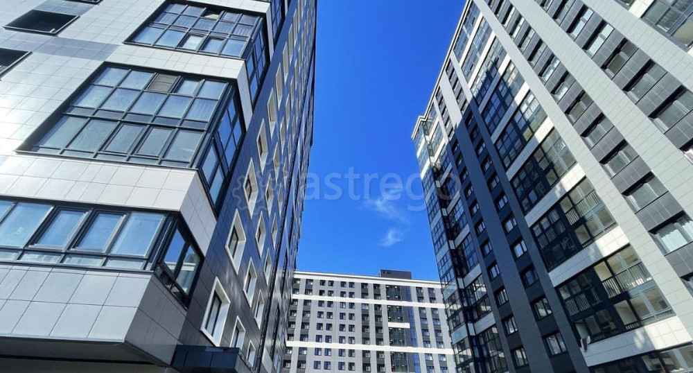 Свободного назначения, 61 м2 Санкт-Петербург - изображение 5
