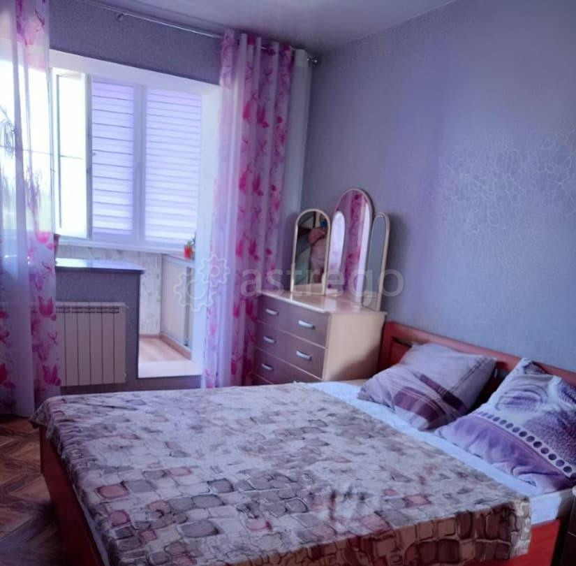 Комната, 16 м2, 10/10 эт. Красноярск - изображение 3