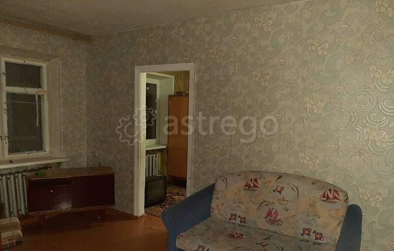 2-комн. квартира, 45 м2, 2/2 эт. Волоколамск - изображение 8