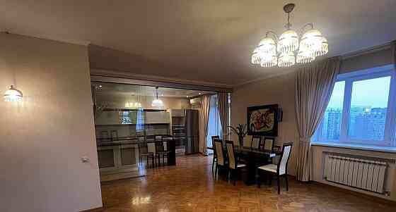 4-комн. квартира, 132 м2, 13/17 эт. Люберцы