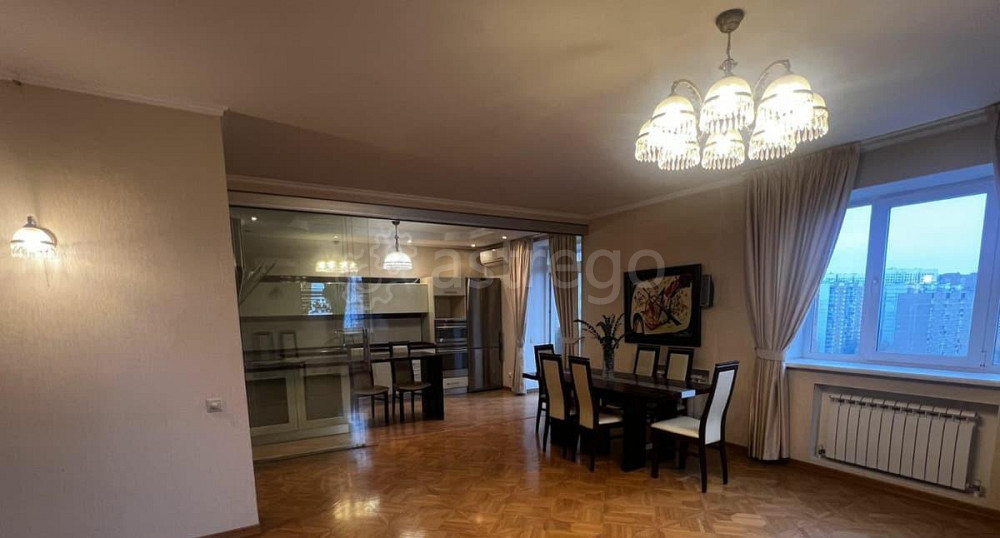 4-комн. квартира, 132 м2, 13/17 эт. Люберцы - изображение 4