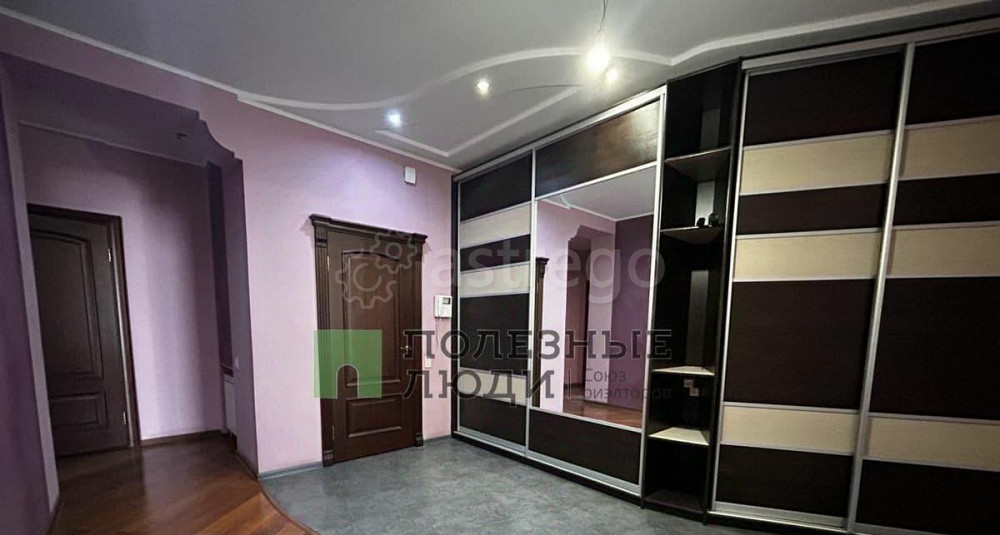3-комн. квартира, 127 м2, 3/9 эт. Астрахань - изображение 7