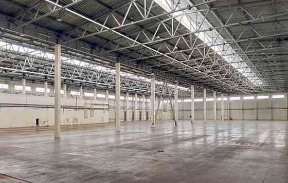 Производственное, 3629 м2 Санкт-Петербург