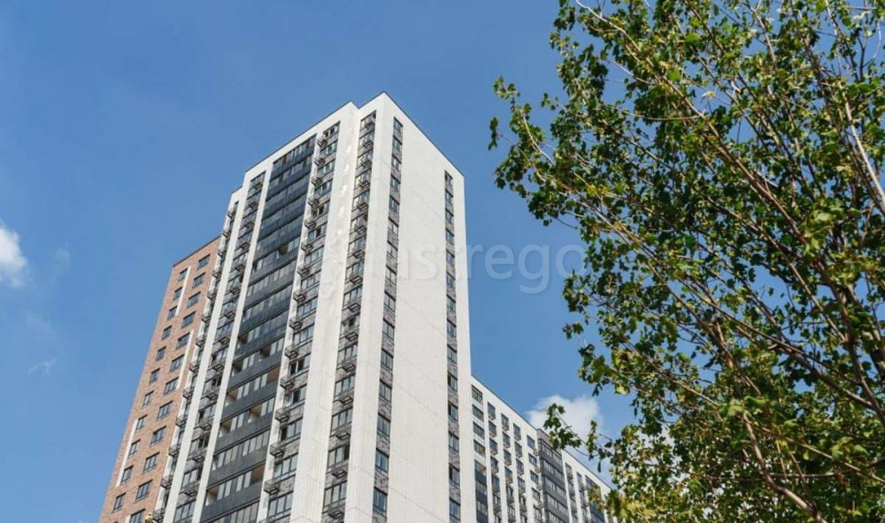 Свободного назначения, 50 м2 Видное - изображение 6