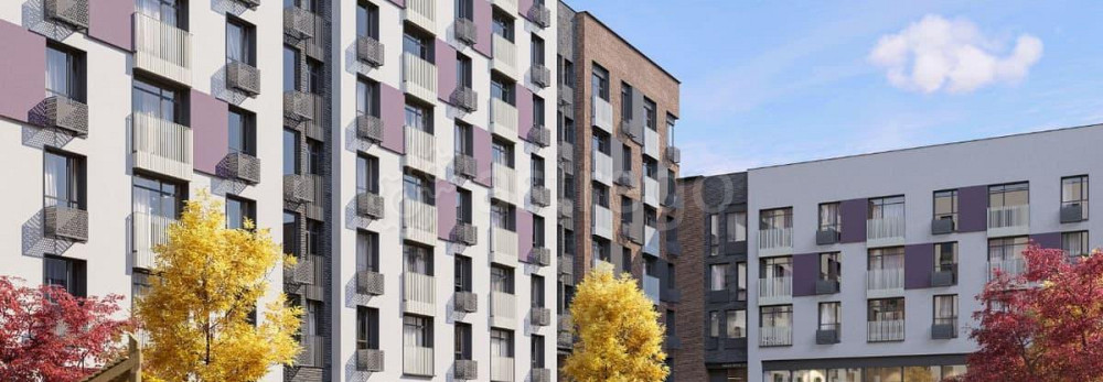 2-комн. квартира, 58 м2, 3/8 эт. Королев - изображение 4