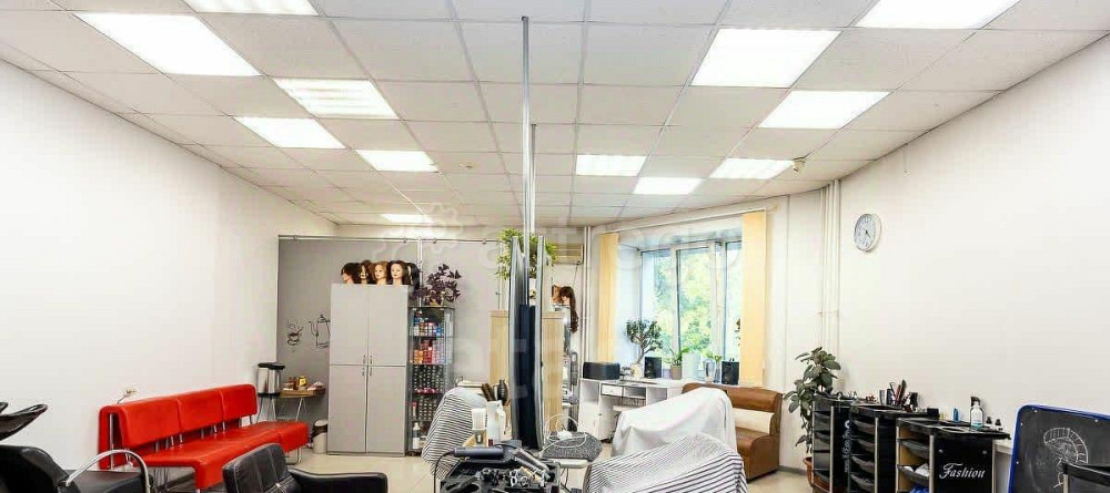 Офис, 65.5 м2 Благовещенск - изображение 1