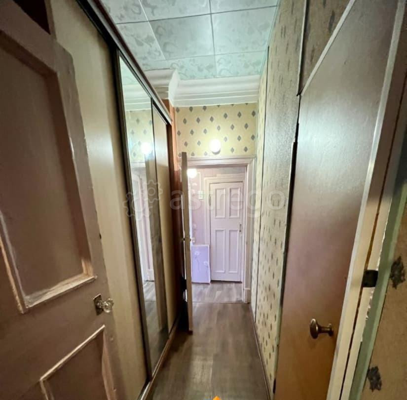 2-комн. квартира, 40.9 м2, 3/3 эт. Северодвинск - изображение 3