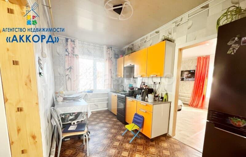 Дом, 55.4 м2 Бийск - изображение 7