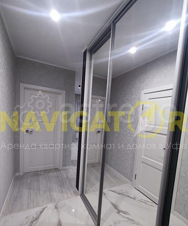 2-комн. квартира, 40 м2, 7/25 эт. Уфа - изображение 10