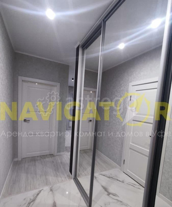 2-комн. квартира, 40 м2, 7/25 эт. Уфа - изображение 10