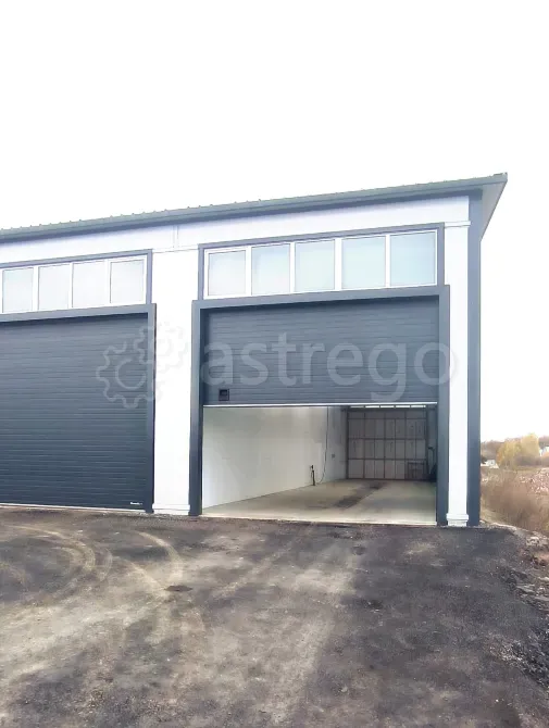 Соосность, Ремонт грузовых авто и полуприцепов Домодедово - изображение 8