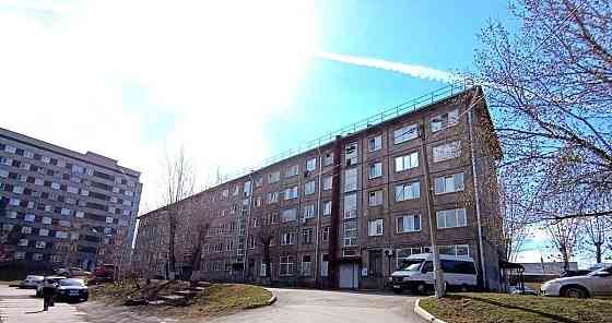 Комната, 10.9 м2, 2/5 эт. Красноярск