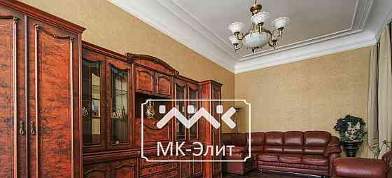 5-комн. квартира, 114.8 м2, 4/5 эт. Санкт-Петербург