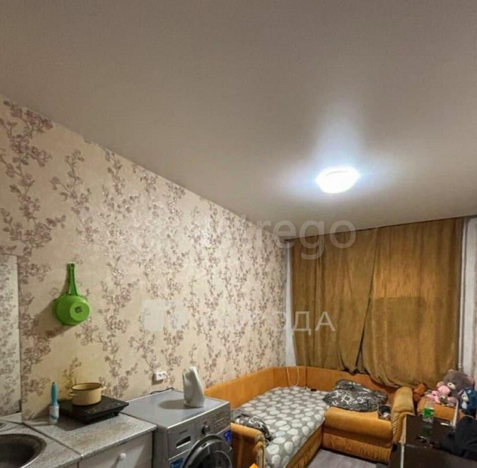 Комната, 10 м2, 1/4 эт. Барнаул - изображение 5