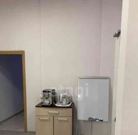 Офис, 114.1 м2 Красноярск