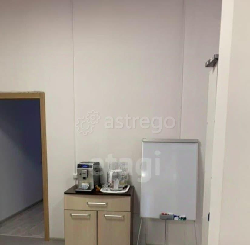 Офис, 114.1 м2 Красноярск - изображение 3
