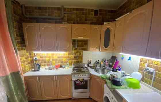 1-комн. квартира, 29 м2, 1/3 эт. Егорьевск