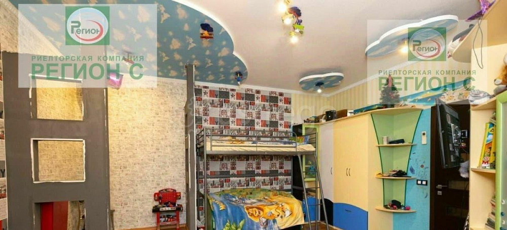 6-комн. квартира, 212.2 м2, 2/3 эт. Архангельск - изображение 3