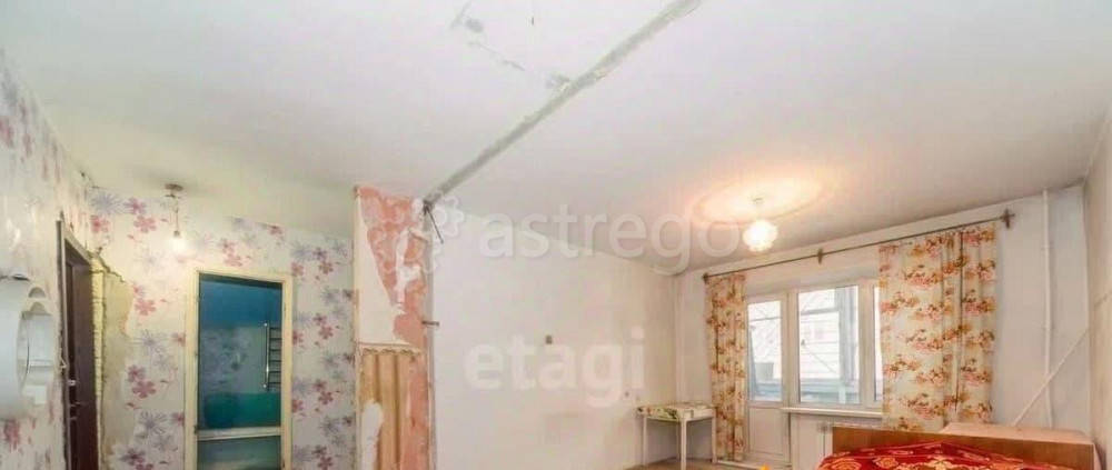 2-комн. квартира, 47.9 м2, 1/9 эт. Бийск - изображение 5