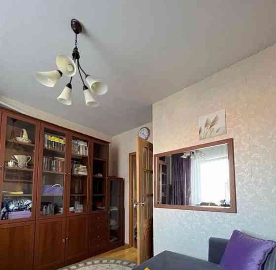3-комн. квартира, 79.9 м2, 9/12 эт. Санкт-Петербург