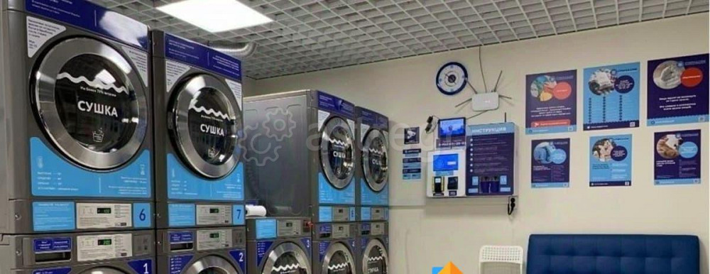 Готовый бизнес, 27 м2 Санкт-Петербург - изображение 1
