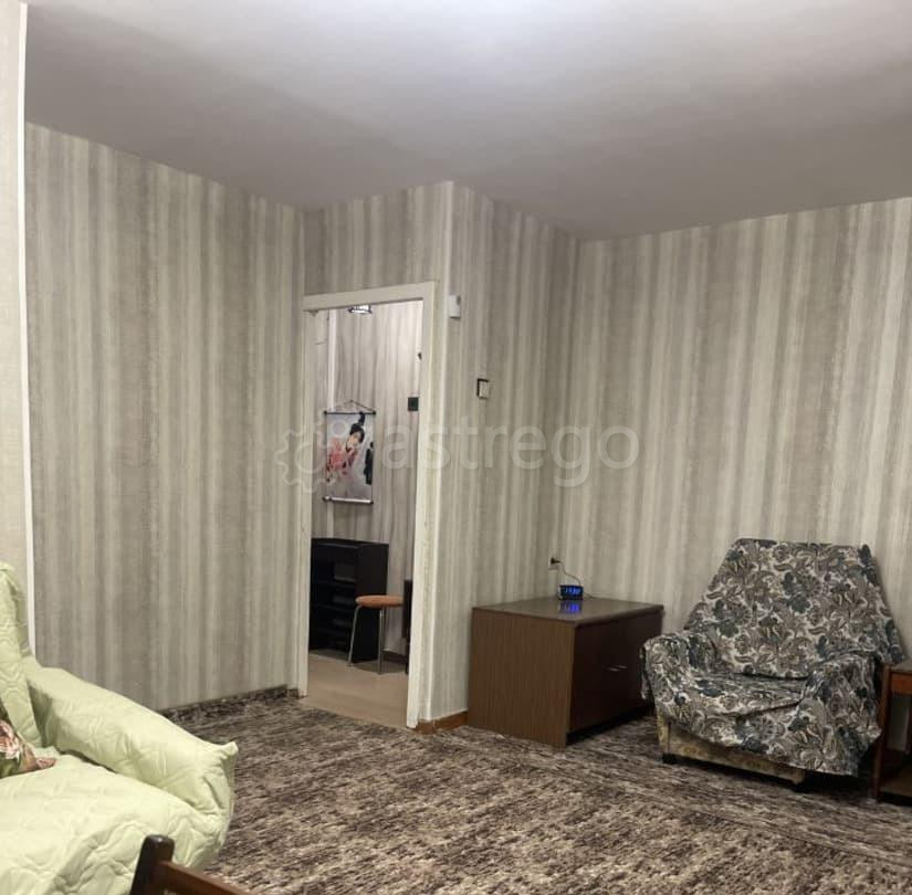 3-комн. квартира, 55 м2, 1/5 эт. Дзержинский - изображение 4