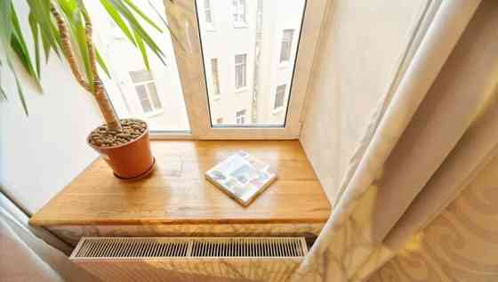 2-комн. квартира, 60 м2, 5/6 эт. Санкт-Петербург