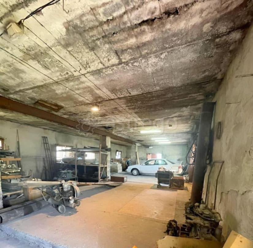 Производственное, 1000 м2 Горно-Алтайск - изображение 2